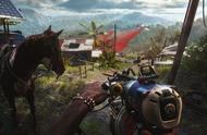 育碧预告《孤岛惊魂6》等4款游戏近期上架Steam平台