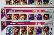 《漫威对决》S11攻略：三联夜魔狙击坦