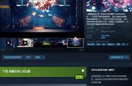 国产横版闯关《碳酸危机》正式发售 Steam售价38元