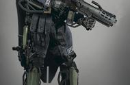 【未来战争 04】机器人战士：下一代作战力量