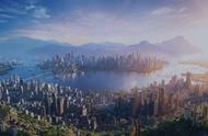 《城市：天际线2》新版惊喜大放送！超越你的期待！