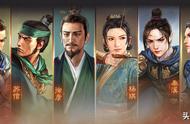 三国志战略版：6个新武将供玩家培养，2个曹操、陆逊的日子来了