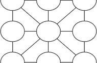 c语言编程-移数字游戏