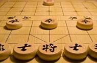 此后象棋多了条不成文的规定