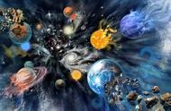 《未知世界》宇宙乃至一切存在的终极目的是什么？