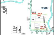 殷墟“花园庄M54号墓”与殷墟“王城遗址”探索