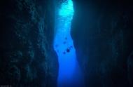 深海探险：未知海域的神秘之谜