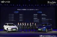 颠覆燃油SUV，顶配售价不超16万的宋Pro DM-i靠的是什么？