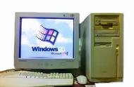 上网二十年才知道的软件 - 青春的硬盘咔咔响