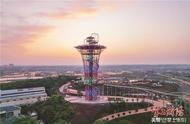 衡阳文旅新图鉴①丨新景点 点亮衡阳文旅新生活