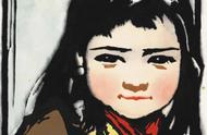 鉴赏 | 刻画童心——四川版画中的少年儿童