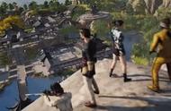 请收藏：PUBG绝地求生亚马逊50000G宝箱领取步骤