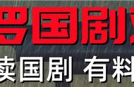 狠狠吹爆，2022年开年以来十大国剧 「肥罗国剧观察」