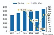 传媒行业分析：21年稳健，22Q1短期波动