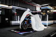 宝马摩托 2023 WorldSBK 赛车 M 1000 RR