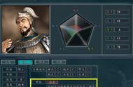 三国志11：那些错过富豪的武将，有被刻意忽视的，也有身负重任的