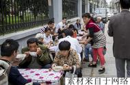 安徽一对夫妻经营路边早餐摊日入千元，祖传手艺至今无人学会