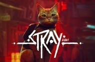 猫咪模拟名作《Stray迷失》将改编为动画电影。