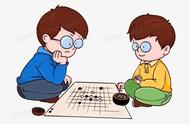 《围棋少年》