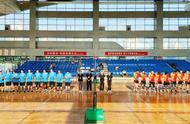 ​2023年永靖县第三届全民排球公开赛火热开赛