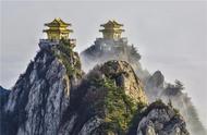 福建省10大道观，泉州元妙观、湄洲妈祖庙等，你到过几个？