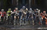 《最后一战：无限》的战役多人合作模式预期会在8 月上线