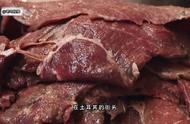 全球最具盛名的烤肉之一 土耳其烤肉#土耳其美食