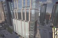 “吃鸡”新增摩天大楼，上百层高可俯视全图，到达海岛最高城