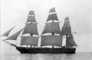 风帆作战舰只应该都是特拉法加海战当中作为纳尔逊旗舰的胜利号