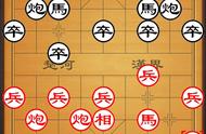 象棋大师对局赏析：天红对阵于三郎，脚底抹油赛刘翔