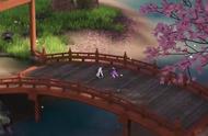 《一梦江湖》：名胜打卡只有头像称号？玩家：这些美景可要收好了