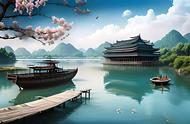 七星剑传奇：生死较量下的江湖风云，决战风云中的武林荣耀