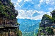 广州出发-广西4天游，玩转巴勒山 蒙山 黄姚古镇 贺州