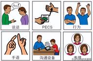 ASD干预：图片交换沟通训练法