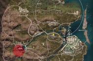 PUBG新地图更新，无限跳伞得到实现，海陆空一体作战