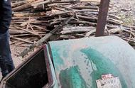 废弃木料经过木材粉碎加工之后能做什么用？