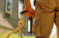 第1/3集  顶级特种兵退隐江湖，因为一个女人重新出山#影视解说