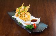 江户前三大料理完结篇——天妇罗，并非日本自创的料理
