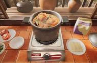 挥洒创意自由烹饪《Soup Pot》，小心别变成地狱厨房！