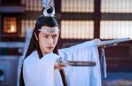 《陈情令》之守望97：含光君还没玩够呢