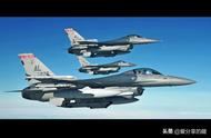 F-16战斗猎鹰