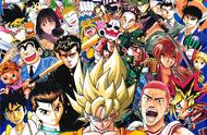 动漫投票站丨票选80-90年代《周刊少年Jump》最出色的作品