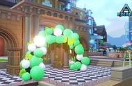 《方块方舟》史低29元，玩家在游戏里打造家园过绿帽子节