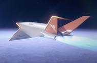 几个小时内环游地球：未来Stargazer高超音速飞机的特性已经公布