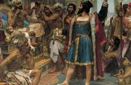 罗马帝国与他国发生边境冲突后，统治者做了哪些措施