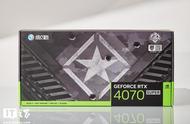 影驰GeForce RTX 4070 SUPER大将评测：明明是接替者，却越级打野