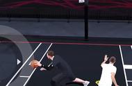 #nba2k23手游