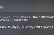 国产美少女游戏2小时拿下Steam热销第一！免费赠送160万份游戏中