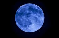 天文奇观预告：8月底，2023年最大、最亮的超级蓝月亮即将到来！
