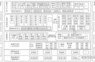 一套智慧校园CAD设计方案，可以作为投标技术文件使用